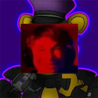 🤩 emoji ГигаНига Telegram sticker 19 of 76