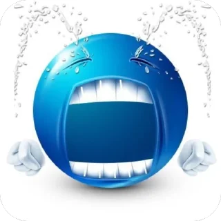 🫥 emoji че долбаебы Telegram sticker 15 of 33