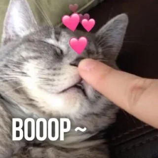 👆 emoji Создано в @sozdsti_bot Telegram sticker 6 of 111