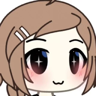 Sticker from Крис🌷 ➡️ @Ctikerubot