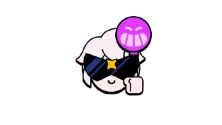 Sticker from гасик от аньки :Р