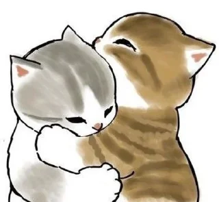 лизочке sticker 3