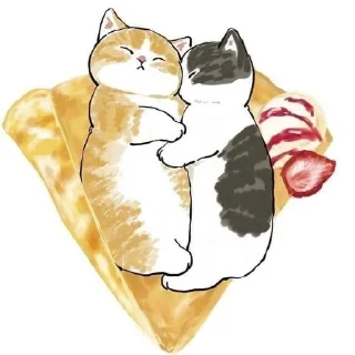 🍓 emoji лизочке Telegram sticker 11 of 18