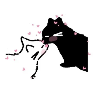 🍓 emoji лизочке Telegram sticker 18 of 18