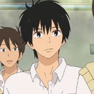 Kazehaya Shouta sticker 4