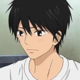 Kazehaya Shouta sticker 1