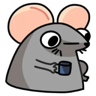 ☕ emoji Крис и Кристина Telegram sticker 14 of 50