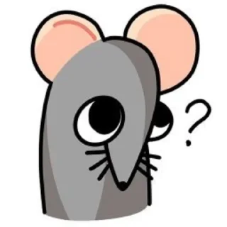 🤨 emoji Крис и Кристина Telegram sticker 19 of 50