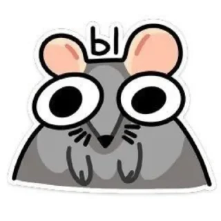 🙂 emoji Крис и Кристина Telegram sticker 10 of 50