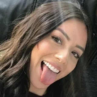 Sticker from ::Chloe Bennet ||| @phoenixxfamily