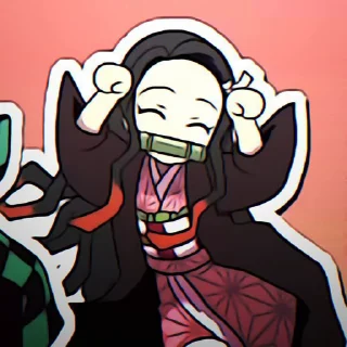 😌 emoji Video Favorite stickers Telegram sticker 6 of 26