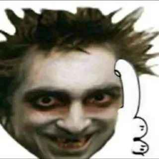 👍 emoji Больше стикеров: @sticerru Telegram sticker 24 of 87