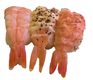 🍤 emoji Больше стикеров тут: @stikery_emodzi_memy Telegram sticker 18 of 50