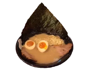🍜 emoji Больше стикеров тут: @stikery_emodzi_memy Telegram sticker 16 of 50