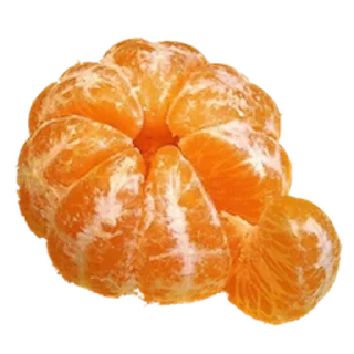 🍊 emoji Больше стикеров тут: @stikery_emodzi_memy Telegram sticker 15 of 50