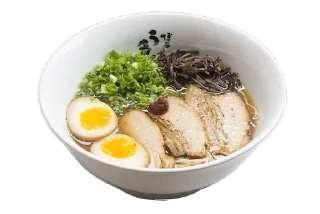 🍜 emoji Больше стикеров тут: @stikery_emodzi_memy Telegram sticker 13 of 50