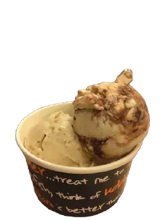 🍦 emoji Больше стикеров тут: @stikery_emodzi_memy Telegram sticker 23 of 50