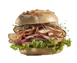 🍔 emoji Больше стикеров тут: @stikery_emodzi_memy Telegram sticker 10 of 50