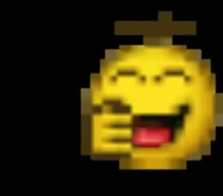 😂 emoji Йцукенгшщзх Telegram sticker 5 of 22