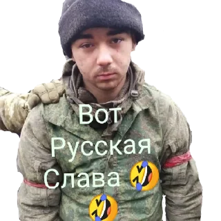 😄 emoji Слава ДСУ-17-я Telegram sticker 4 of 11