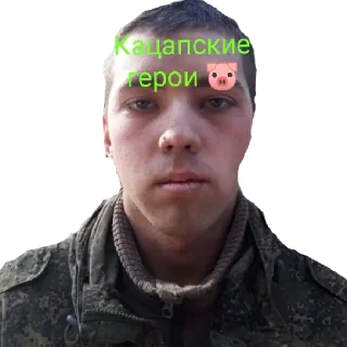 😄 emoji Слава ДСУ-17-я Telegram sticker 3 of 11