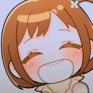 🪸 emoji 𝘏𝘢𝘻𝘢𝘸𝘢 𝘛𝘴𝘶𝘨𝘶𝘮𝘪 Telegram sticker 7 of 48