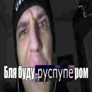 Sticker from РУСПУПЕ И ДРУГИЕ ВИДЫ | @thismedia