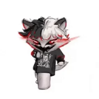 Sticker from tg:zxclebarov