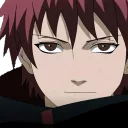 😠 emoji Sasori Telegram sticker 15 of 16