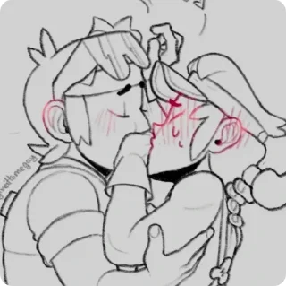 😘 emoji мои папы Telegram sticker 7 of 23