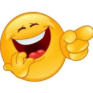 🙂 emoji джастик бобик Telegram sticker 19 of 30