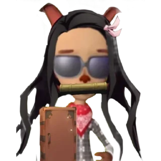 🙂 emoji джастик бобик Telegram sticker 22 of 30