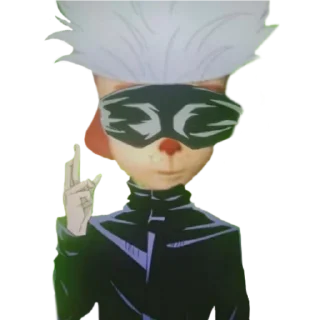 🙂 emoji джастик бобик Telegram sticker 11 of 30