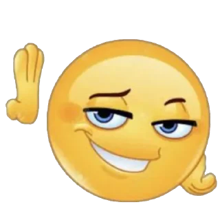 ✋ emoji Далер самый лучший @Dalerrreooww Telegram sticker 18 of 74