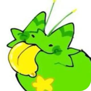 🥦 emoji Далер самый лучший @Dalerrreooww Telegram sticker 17 of 74