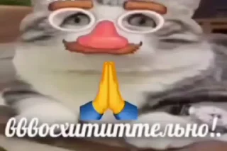 🤩 emoji @TgEmodziBot Розенрот Олеандр Ганнибаловна Telegram sticker 10 of 36