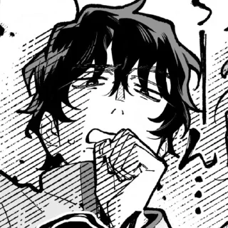 🫡 emoji Грин стикерс Telegram sticker 20 of 120