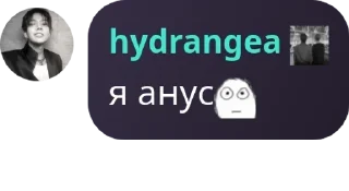 😐 emoji клан олечки бузовой 👩‍🦽‍➡️👩 pack by @QuotLyBot Telegram sticker 12 of 55