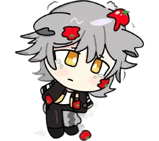 малышарики sticker 3