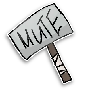 Sticker from крутой стикерпак пепсы