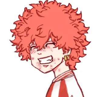 😅 emoji Нахоя ➡️ @Ctikerubot Telegram sticker 10 of 25