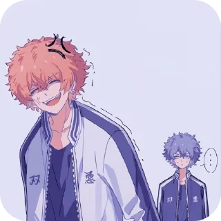 🧥 emoji Нахоя ➡️ @Ctikerubot Telegram sticker 22 of 25