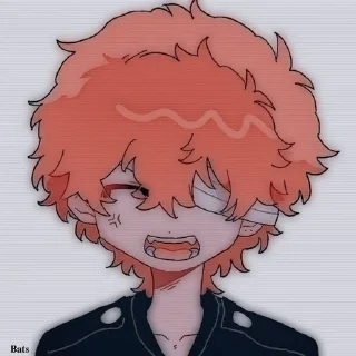 🙈 emoji Нахоя ➡️ @Ctikerubot Telegram sticker 14 of 25