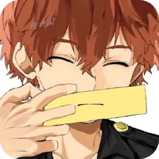 👍 emoji Нахоя ➡️ @Ctikerubot Telegram sticker 21 of 25