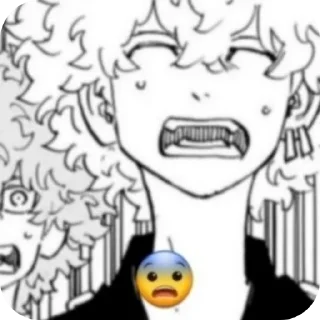 👍 emoji Нахоя ➡️ @Ctikerubot Telegram sticker 19 of 25