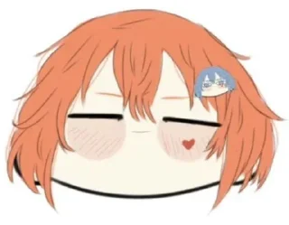 Sticker from Нахоя
