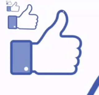 👍 emoji Video Favorite stickers Telegram sticker 7 of 17