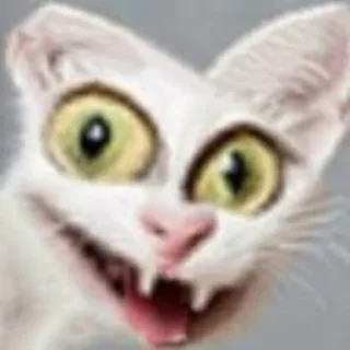 😸 emoji Угар Telegram sticker 1 of 93