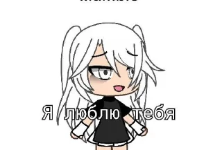 Просто.. sticker 3