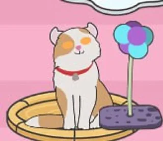 🌟 emoji Котики Telegram sticker 24 of 55